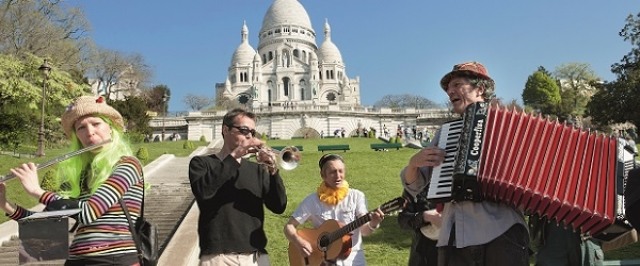 Paris que faire ? une multitude d’activités à découvrir