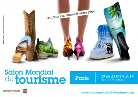 Trade Fairs in Paris 2014 for Professionals and Consumers